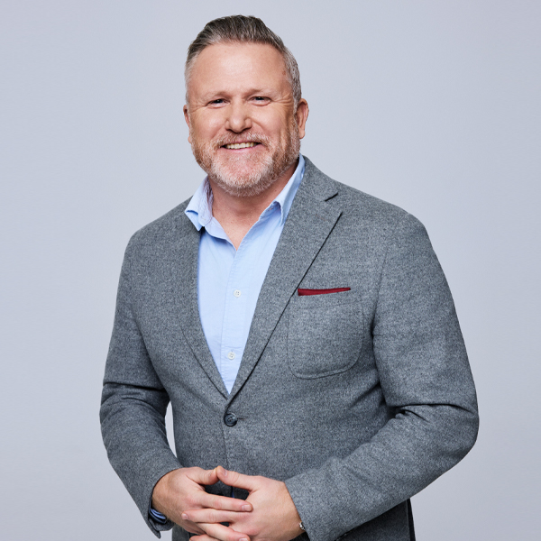 Johan Frisch, Founding Partner HITO